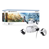 Playstation Oculos Vr2 Ps5 Horizon Call Of The Mountain Sony