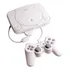 Playstation One Baby Ps1 Ps One Console Impecável