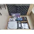 Playstation One Raridade Completo Com Tela Lcd