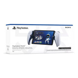 Playstation Portal Remote Player Novo A Pronta Entrega + Nf