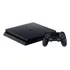 Playstation Ps4  Slim C/ Controle Original  E 01 Jogo