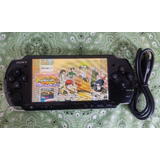 Playstation Psp 3001 Slim