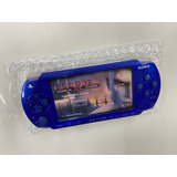 Playstation Psp Com Jogos