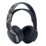 Playstation Pulse 3d Wireless Headset