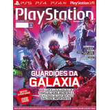 Playstation Revista Oficial 