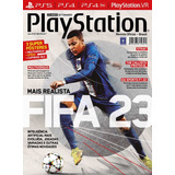 Playstation Revista Oficial 