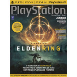 Playstation Revista Oficial Brasil Edição 287