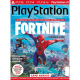 Playstation Revista Oficial Brasil Edição 288