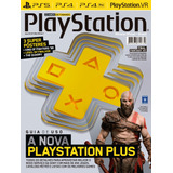 Playstation Revista Oficial Brasil