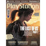 Playstation Revista Oficial Brasil