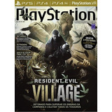 Playstation Revista Oficial