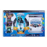 Playstation Skylanders Spyro s Adventure Starter Com Portal