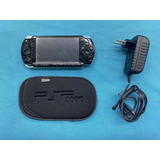Playstation Sony Psp 2000