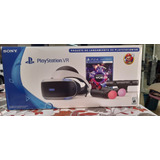 Playstation Vr Bundle Worlds Oculos Vr Ps4