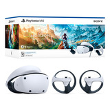 Playstation Vr2 Horizon Call Of The Mountain
