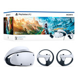 Playstation Vr2   Horizon Call Of The Mountain