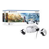 Playstation Vr2 Novo Jogo Horizon Call Of The Mountain Ps5