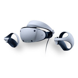 Playstation Vr2 Oficial Sony Oficial Para Ps5 Novo