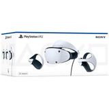 Playstation Vr2 Ps5 Realidade