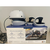 Playstation Vr2 Sony Ps5 Sony Psvr 2 Realidade Virtual