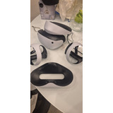 Playstation Vr2 Sony Ps5 Sony Psvr 2 Realidade Virtual