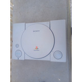 Playstion Sony Playstation 1 Fat Ps One Ps1