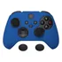 Playvital Blue Pure Series Anti-slip Silicone Cover Skin ...
