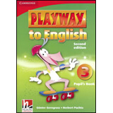 Playway To English 3