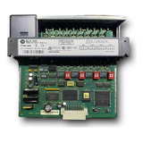Plc Allen Bradley Slc