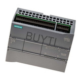 Plc Clp Cpu1215c Siemens