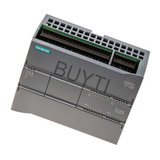 Plc Clp Cpu1215c Siemens