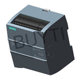 Plc Clp Siemens Cpu1211c