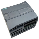 Plc Siemens Simatic S7 1200 Cpu 1214c 6es7 214 1bg40 0xb0