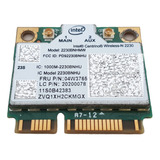 Plc Wifi Intel Centrino N2230 300mbps B/g/n Bluetooth 4.0