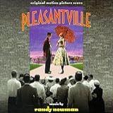 Pleasantville  Original Motion Picture Score  Audio CD  Randy Newman And Newman  Randy