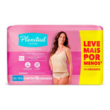 Plenitud Femme G xg C 16un