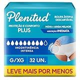 Plenitud Protect Plus G Xg 32 Uni Plenitud