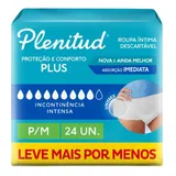 Plenitud Roupa Intima Descartavel