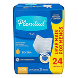 Plenitude Protect Plus G xg 24 Unidades Severa