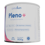 Pleno Mais Suplemento Whey