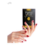 Pleno Nail Fragility Base Para Unhas Quebradiças 10ml