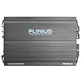 Plinius Phf100 4d Amplificador
