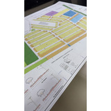 Plotagem Projetos E Mapas Engenharia E Arquitetura A2 A1 A0