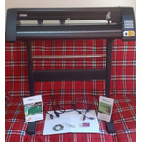 Plotter Da Jinka Modelo 721 Recorta desenha risca Equipada