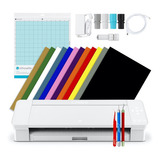 Plotter De Corte De Mesa Silhouette Cameo 4 Cor Branca