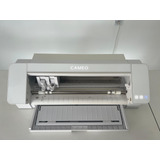 Plotter De Corte De Mesa Silhouette Cameo 4 Em Ótimo Estado