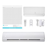 Plotter De Corte Silhouette Cameo 5 Plus Branca