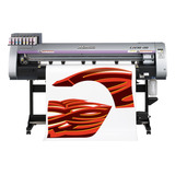 Plotter De Impressão E Recorte Mimaki Cjv30160bs Oportunidad