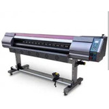 Plotter De Impressao Novajet