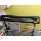 Plotter De Recorte 135cm Pjk1351 Signmaster Laser Contorno